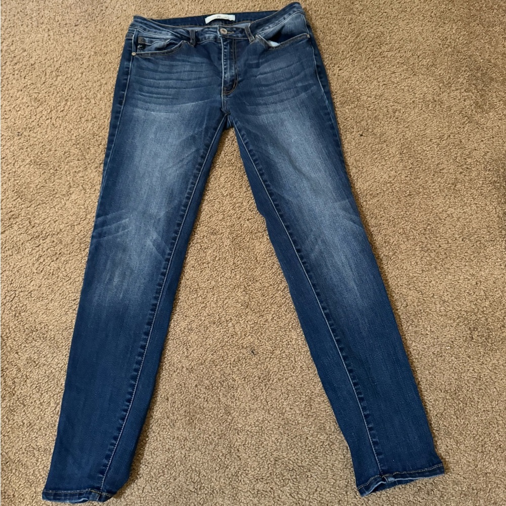 KanCan classic skinny